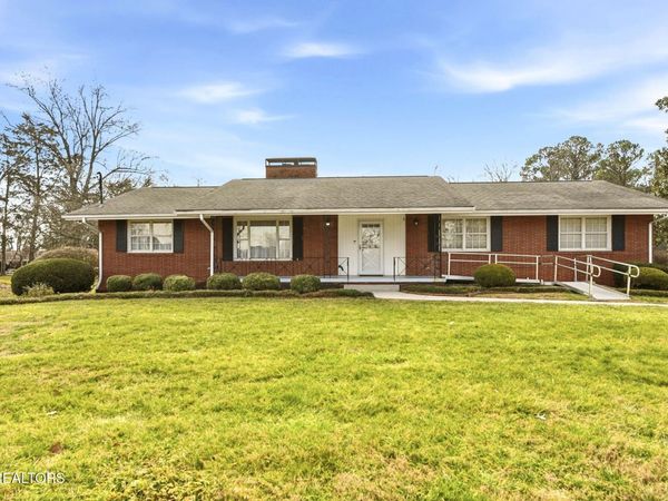 7312 Sheffield Drive, Knoxville, TN 37909