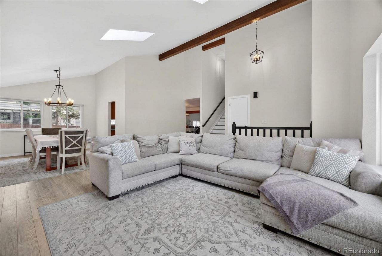 8764 Wildrose Court, Highlands Ranch, CO 80126 Main Photo