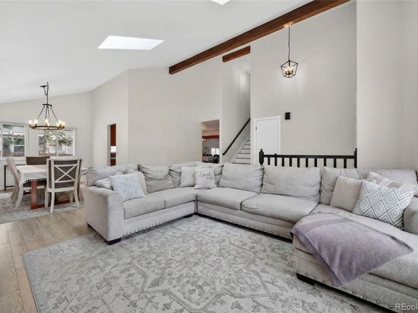 8764 Wildrose Court, Highlands Ranch, CO 80126