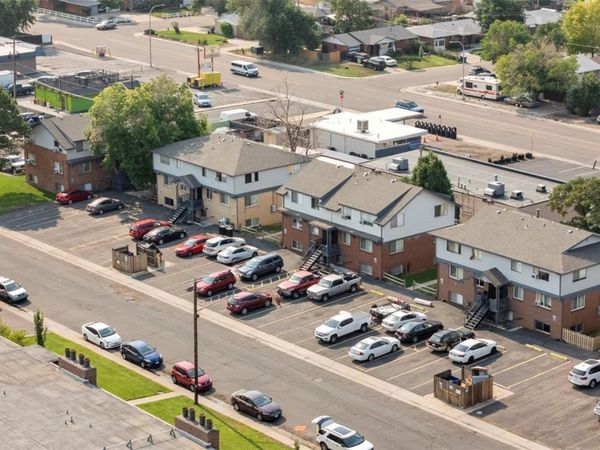 2781-2831 Eliot Circle , Westminster, CO 80030