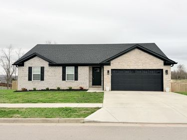 116 Patriot Trail, Berea, KY 40403
