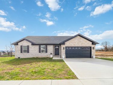116 Patriot Trail, Berea, KY 40403