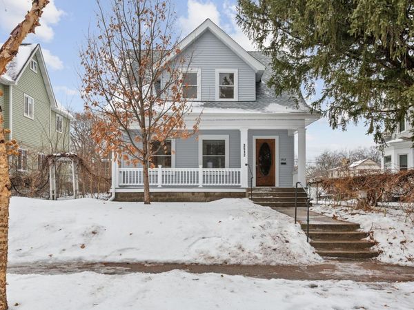 3512 21st Avenue S, Minneapolis, MN 55407