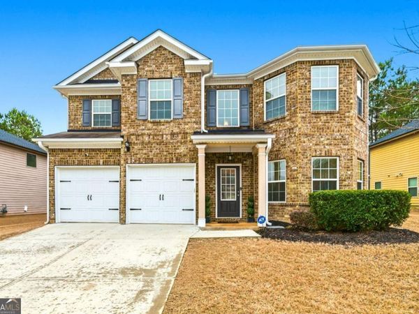 7648 Wrotham Circle, Atlanta, GA 30349