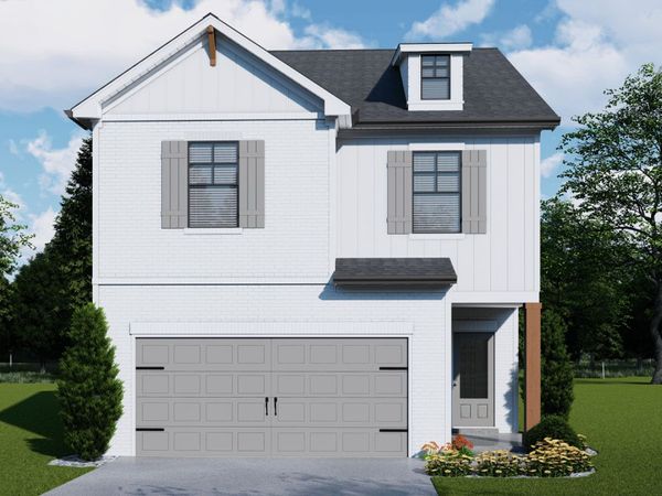 3680 Ivy Cottage Drive, Unit 39B, Snellville, GA 30039