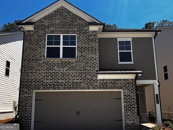 3680 Ivy Cottage Drive, Unit 39B, Snellville, GA 30039