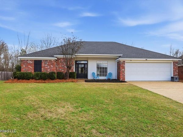 250 John Martin Drive, Brandon, MS 39047