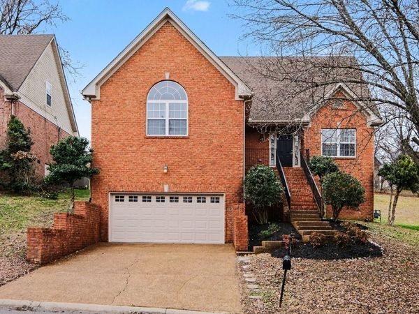 6544 Broken Bow Dr , Antioch, TN 37013