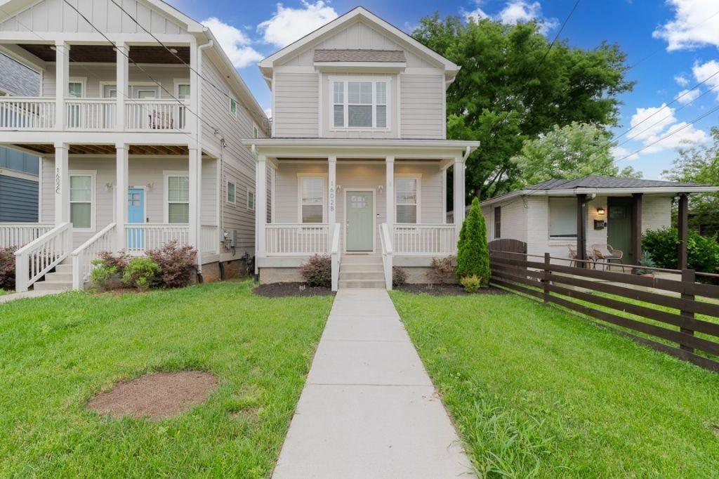 1602b 12th Ave N, Nashville, TN 37208 Main Photo