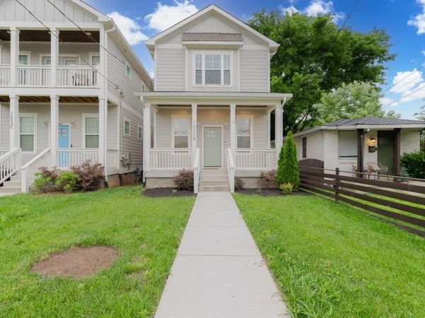 1602B 12th Ave N, Nashville, TN 37208