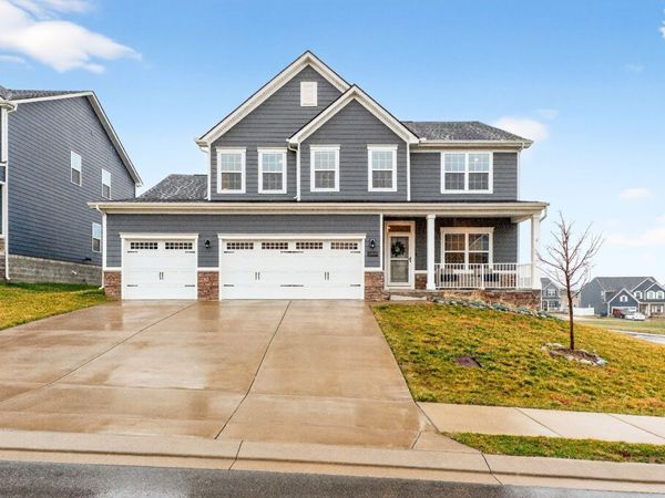 1409 Kennebec Dr, Smyrna, TN 37167