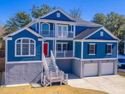 4624 Bonnie Marie Way, North Charleston, SC 29405