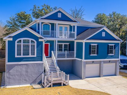 4624 Bonnie Marie Way North Charleston, SC 29405