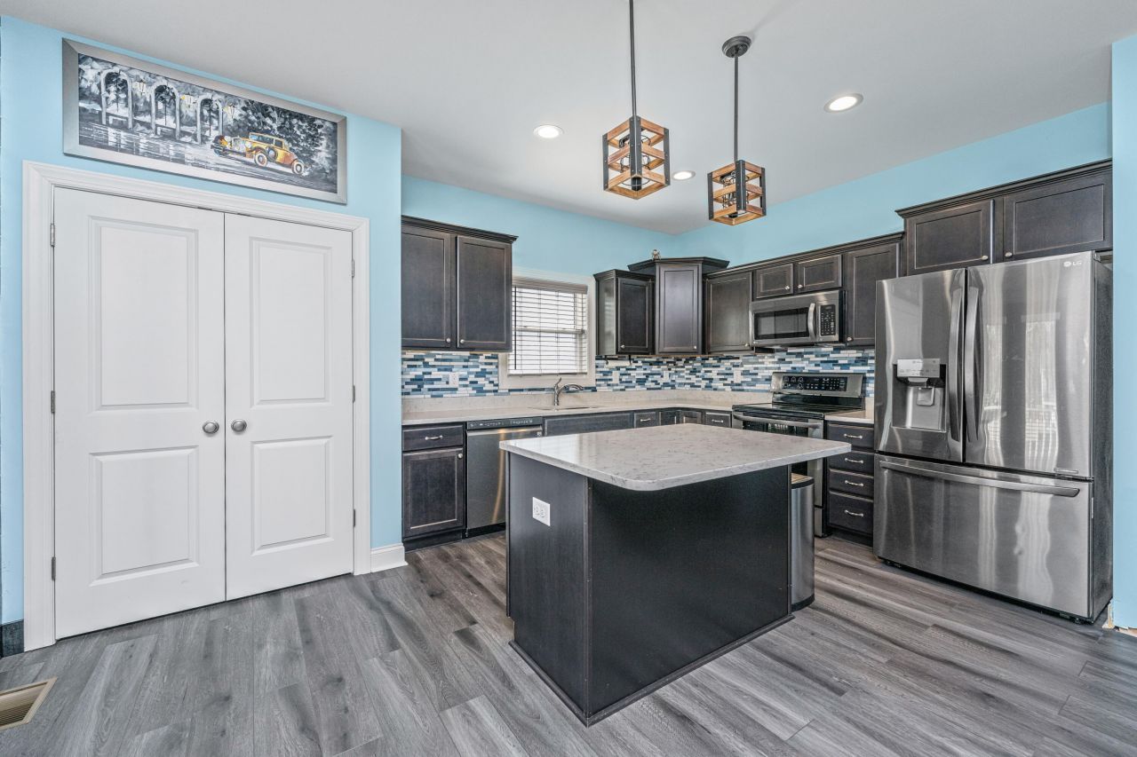 4624 Bonnie Marie Way Photo 28