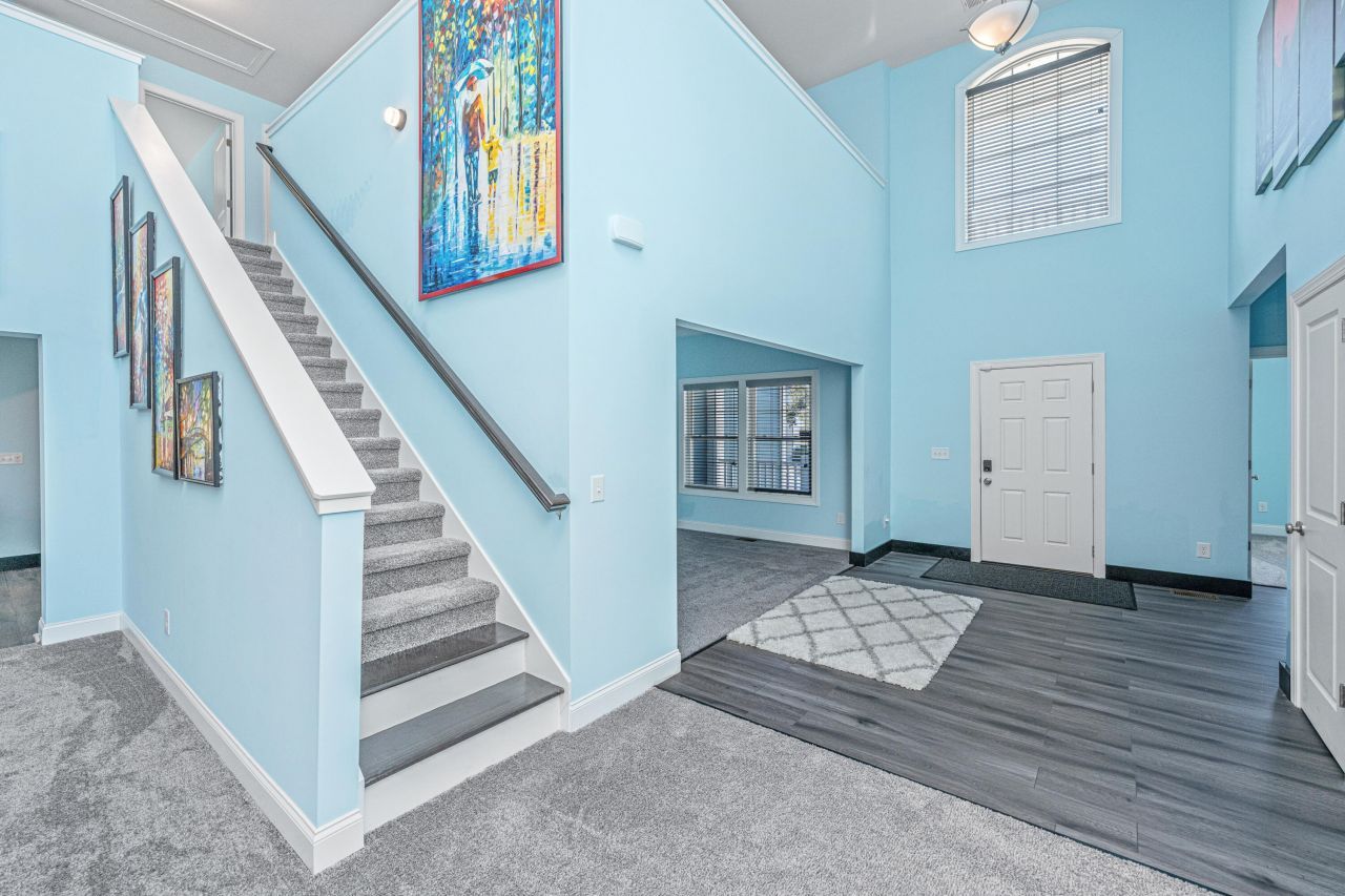 4624 Bonnie Marie Way Photo 4