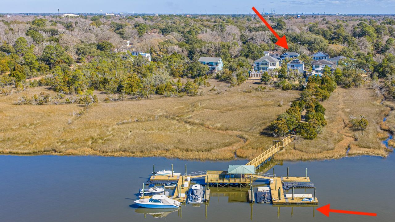 4624 Bonnie Marie Way Photo 46