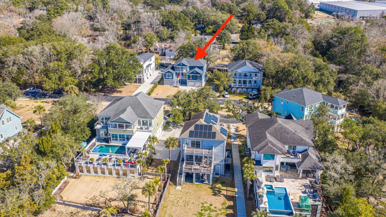 4624 Bonnie Marie Way Photo 48