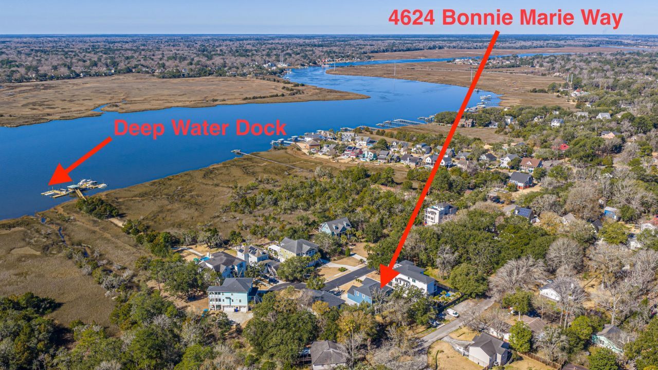 4624 Bonnie Marie Way Photo 50