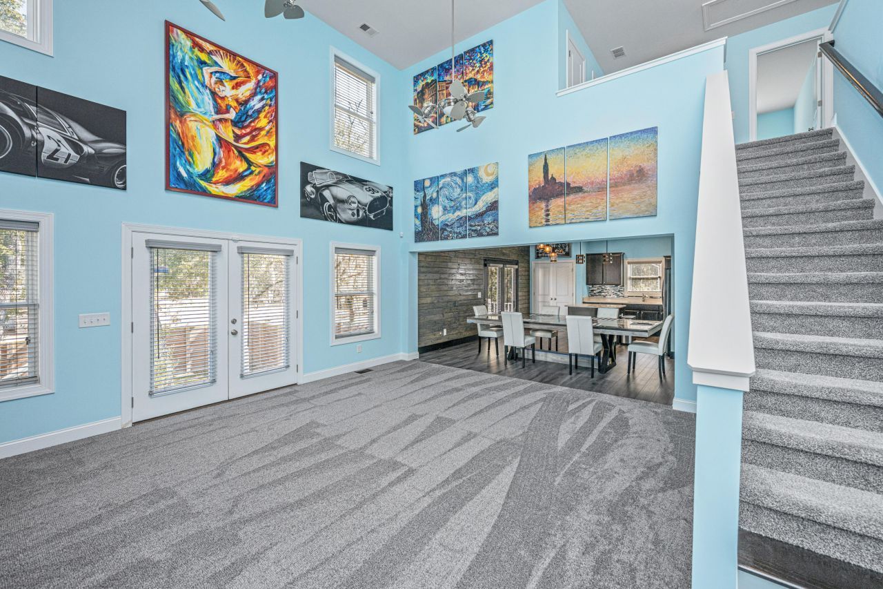 4624 Bonnie Marie Way Photo 6