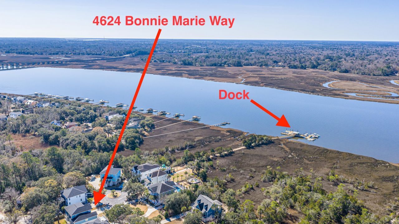 4624 Bonnie Marie Way Photo 66