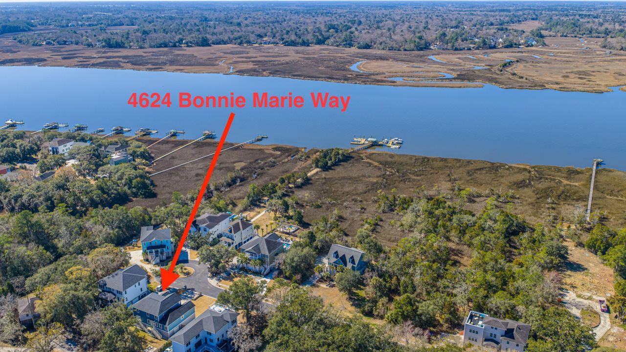 4624 Bonnie Marie Way Photo 70