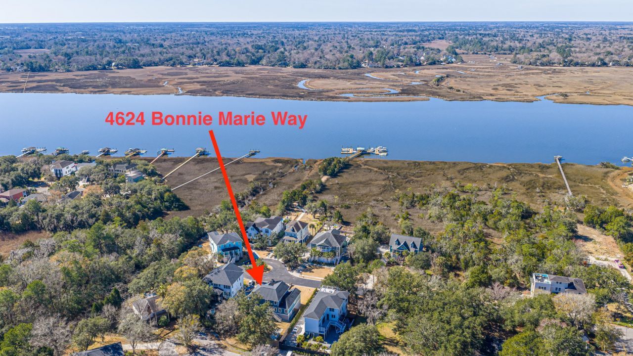 4624 Bonnie Marie Way Photo 72