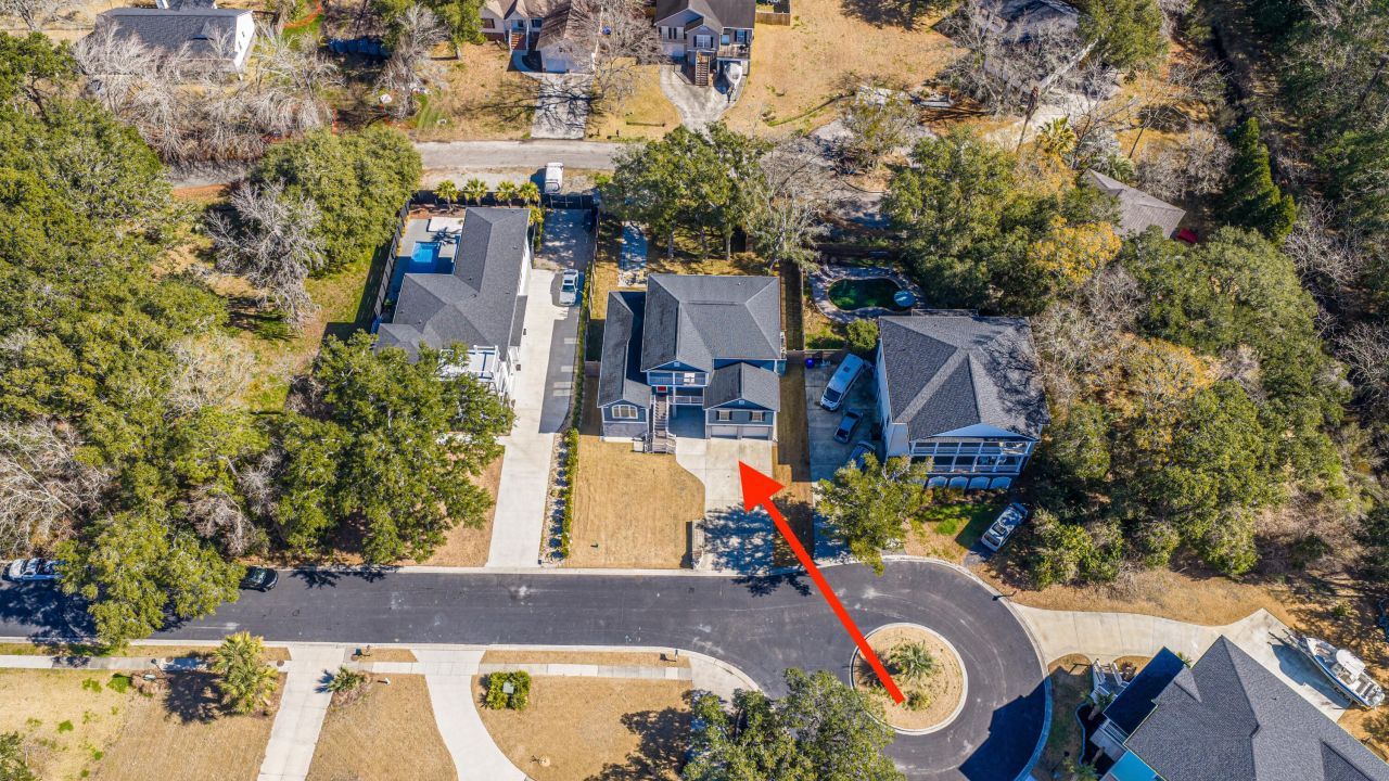 4624 Bonnie Marie Way Photo 78