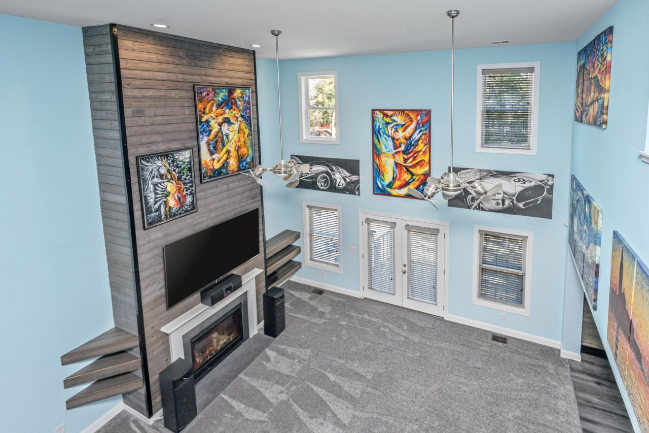 4624 Bonnie Marie Way Photo 8