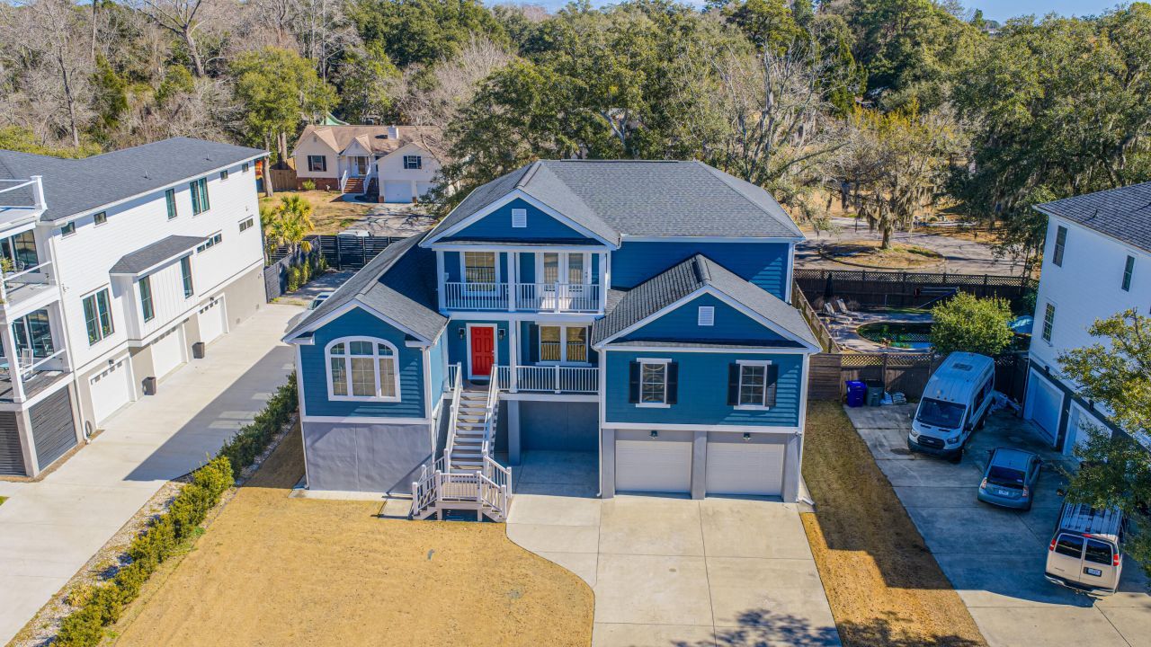 4624 Bonnie Marie Way Photo 81