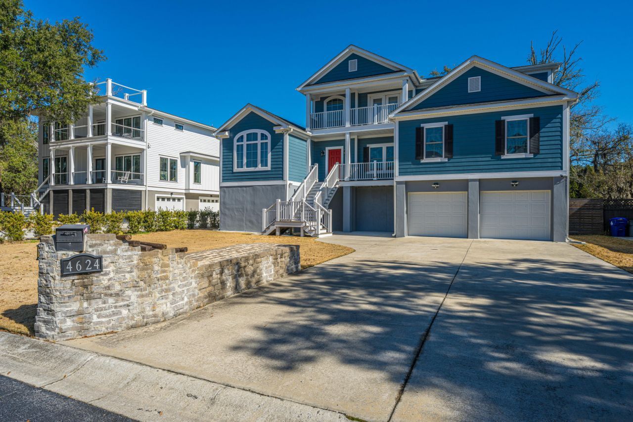 4624 Bonnie Marie Way Photo 83