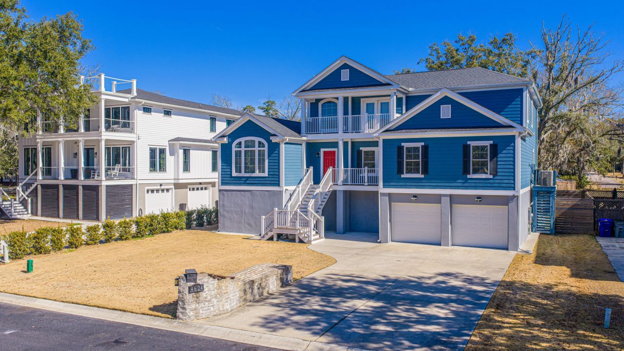 4624 Bonnie Marie Way Photo 88