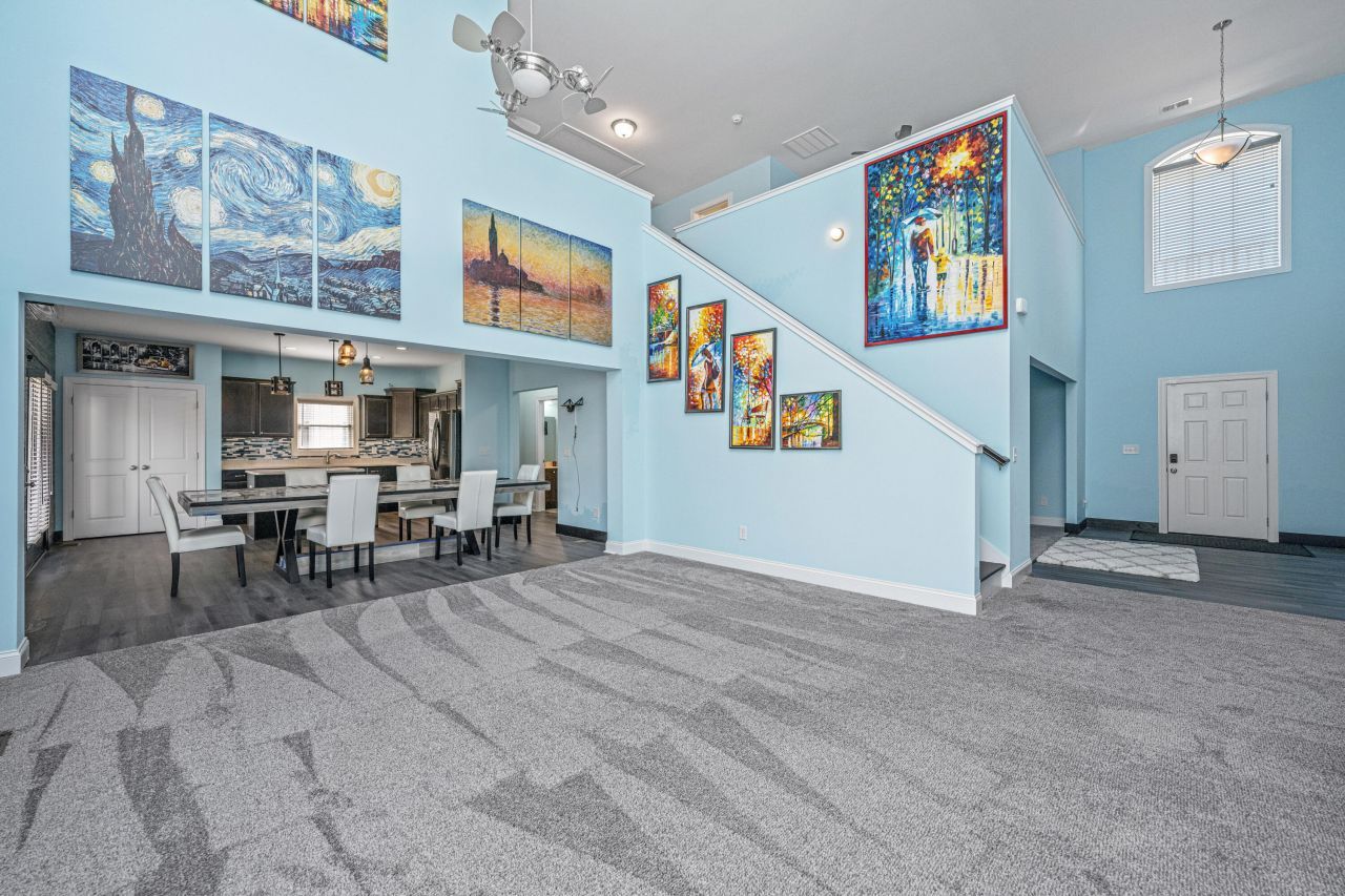 4624 Bonnie Marie Way Photo 9