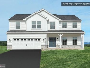 3555 PEBBLE RUN DRIVE, Unit LOT 54, DOVER, PA 17315