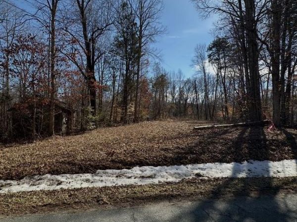 0 STAGE JUNCTION ROAD, COLUMBIA, VA 23038