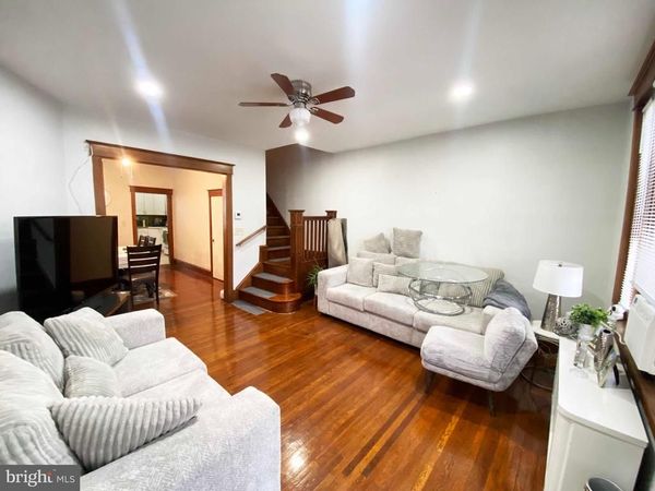 518 BENNER STREET, PHILADELPHIA, PA 19111