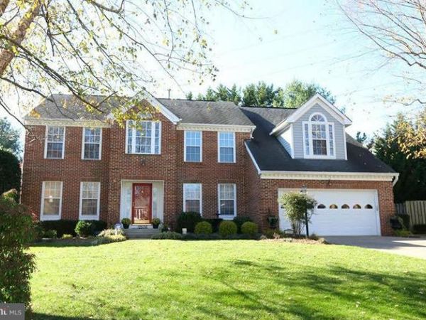 12506 SEURAT , NORTH POTOMAC, MD 20878