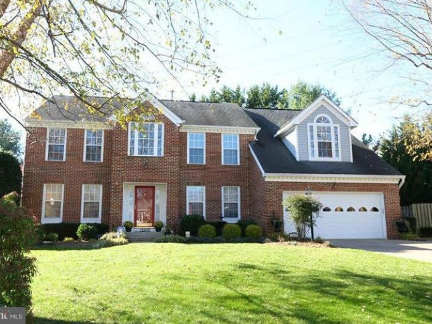 12506 Seurat , North Potomac, MD 20878 Main Photo