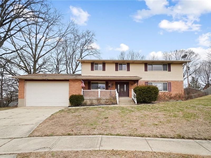 1221 Harmony Lane, Fairborn, OH 45324 Photo 1