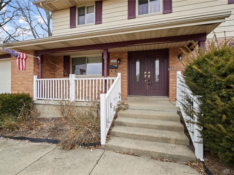 1221 Harmony Lane, Fairborn, OH 45324 Photo 3