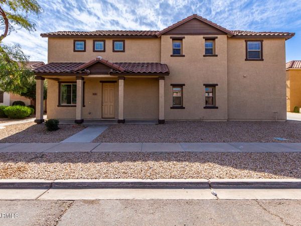 929 E AGUA FRIA Lane, Avondale, AZ 85323