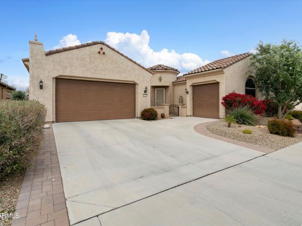 27544 W YUKON Drive, Buckeye, AZ 85396