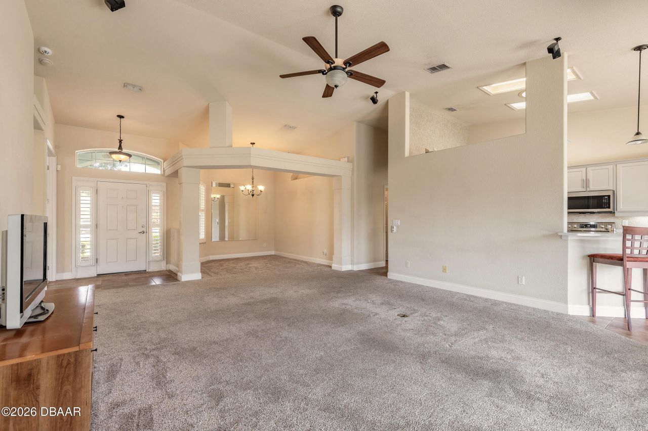 516 Nature Creek Lane, New Smyrna Beach, FL 32168 Photo