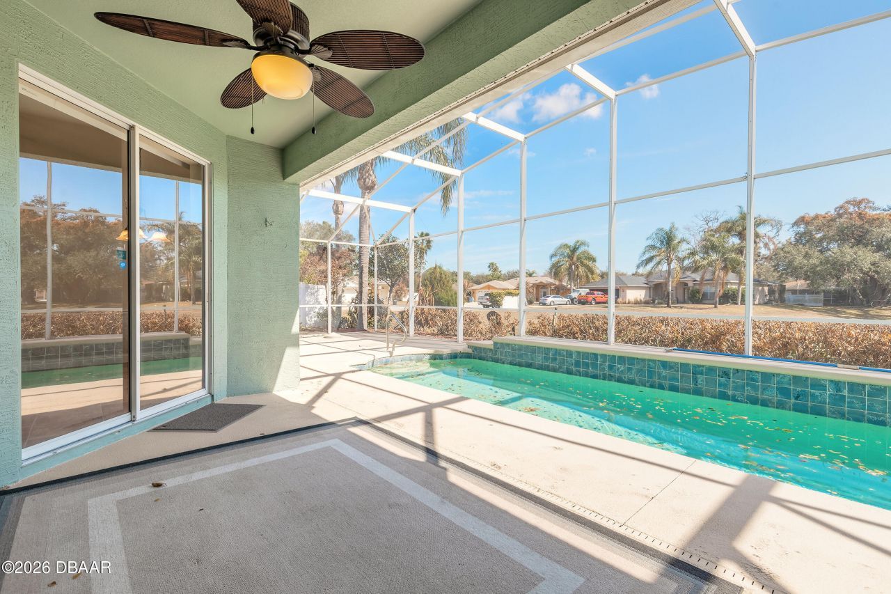 516 Nature Creek Lane, New Smyrna Beach, FL 32168 Photo