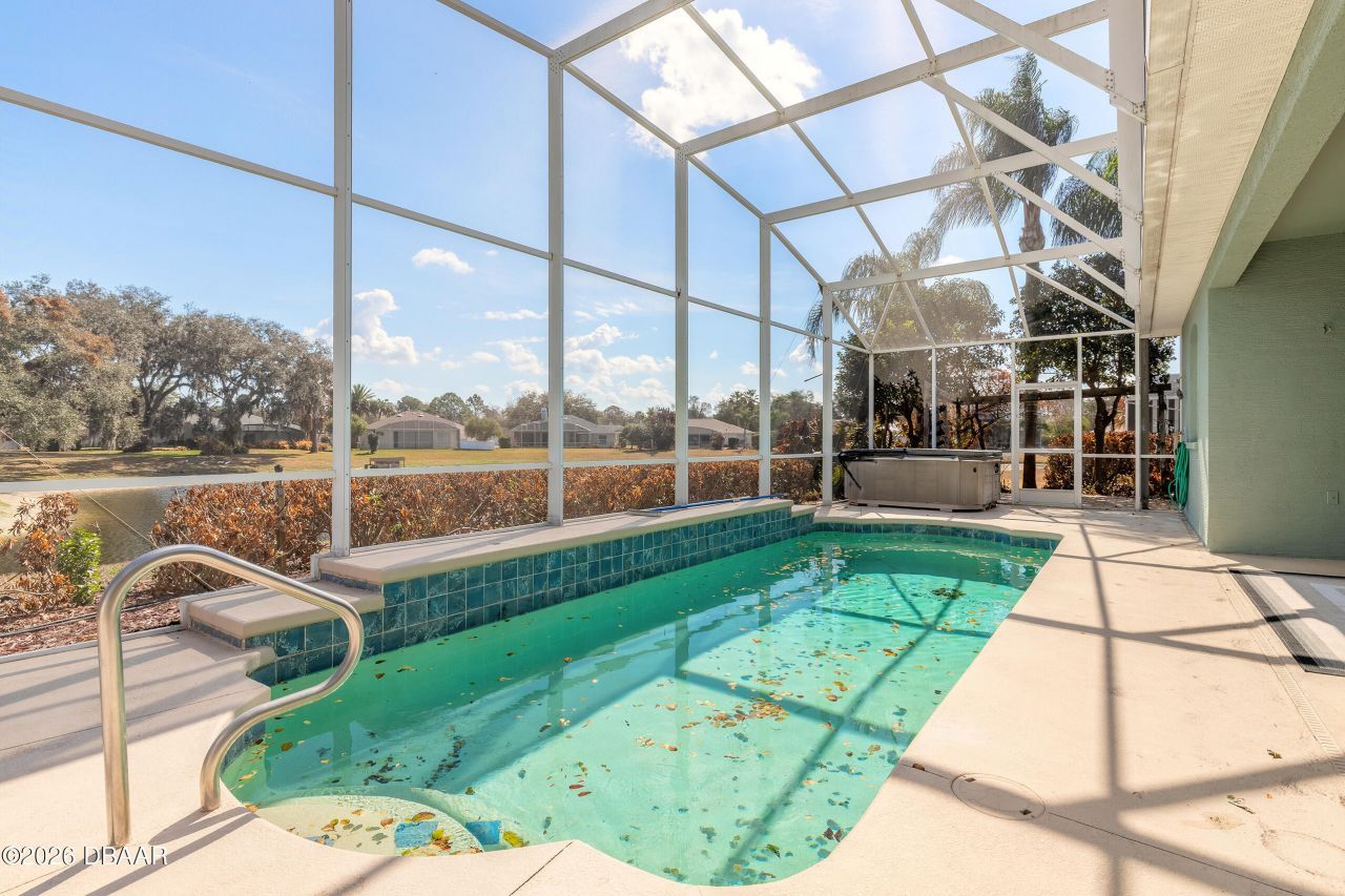 516 Nature Creek Lane, New Smyrna Beach, FL 32168 Photo