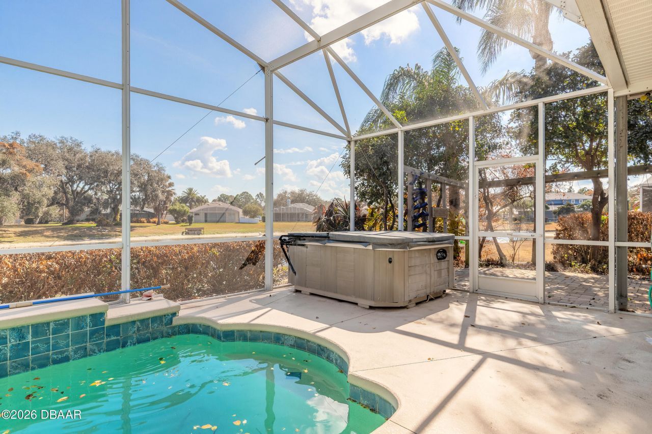 516 Nature Creek Lane, New Smyrna Beach, FL 32168 Photo