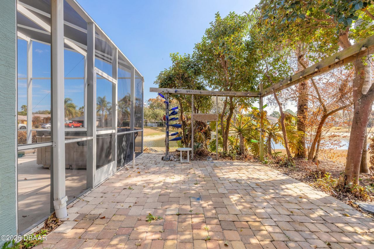 516 Nature Creek Lane, New Smyrna Beach, FL 32168 Photo