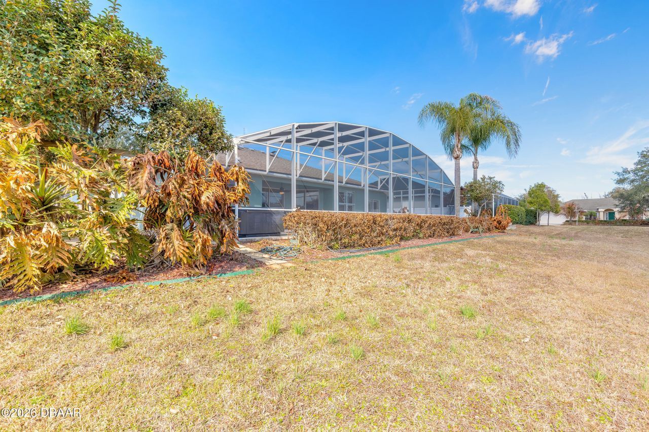 516 Nature Creek Lane, New Smyrna Beach, FL 32168 Photo