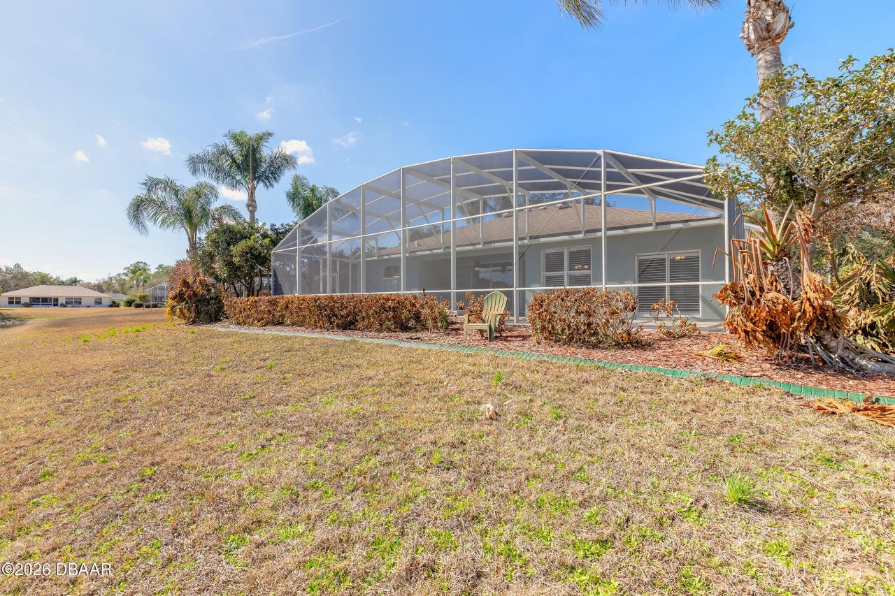 516 Nature Creek Lane, New Smyrna Beach, FL 32168 Photo