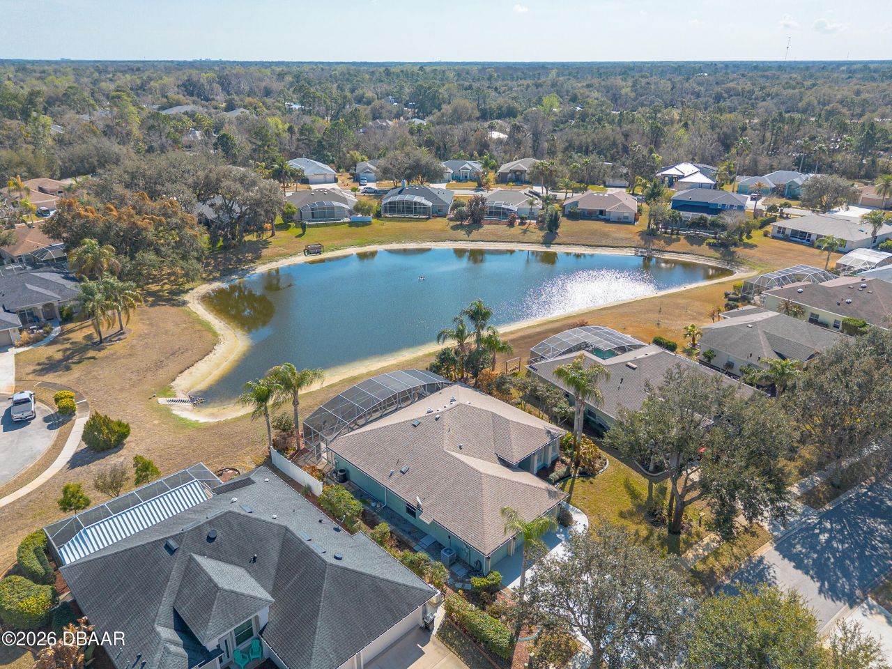 516 Nature Creek Lane, New Smyrna Beach, FL 32168 Photo