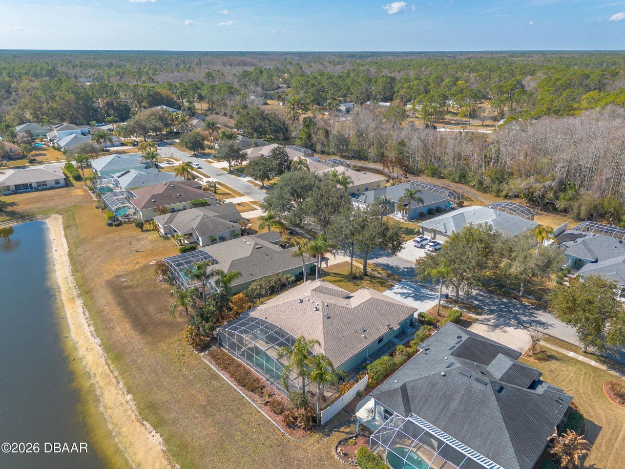 516 Nature Creek Lane, New Smyrna Beach, FL 32168 Photo